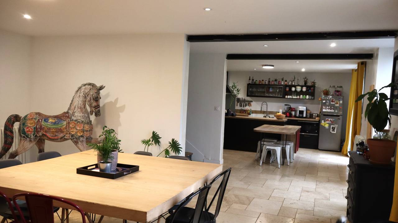 Bella dimora equestre In vendita Charente