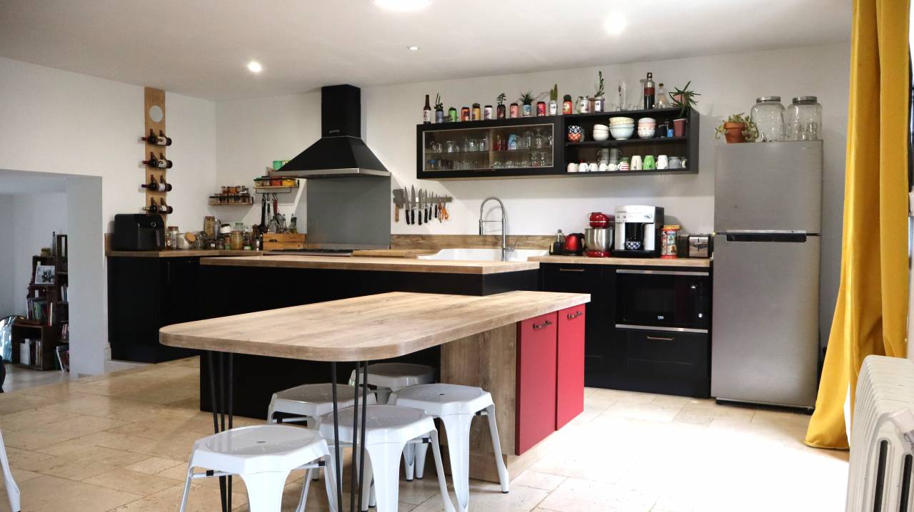 Bella dimora equestre In vendita Charente