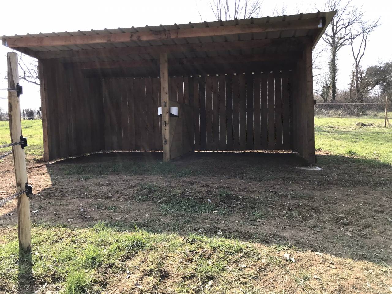Bella dimora equestre In vendita Charente