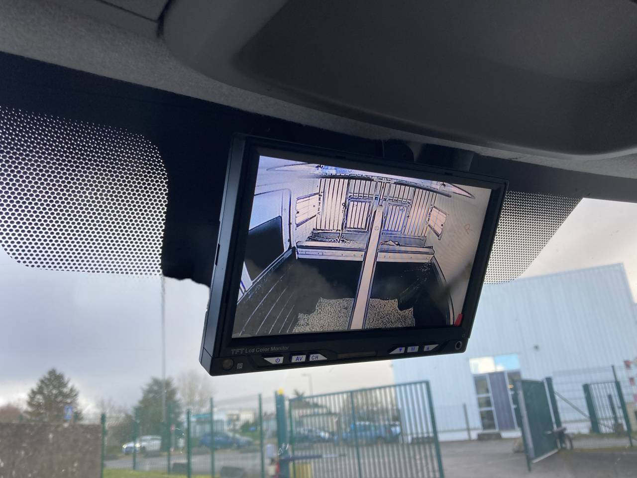 Van per Cavalli Ameline Master 3  2021 Occasione