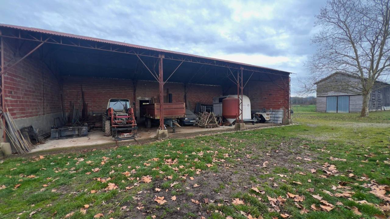 Propriet&agrave; equestre In vendita Tarn-et-Garonne