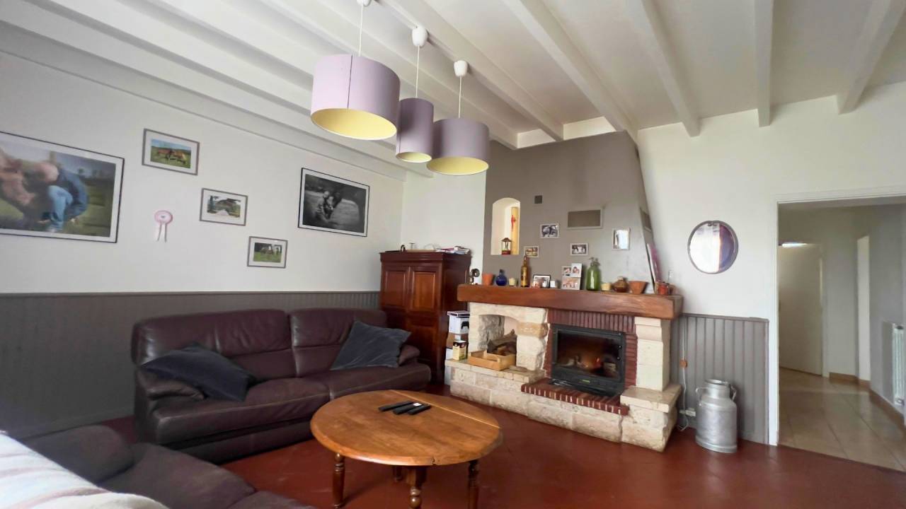 Propriet&agrave; equestre In vendita Tarn-et-Garonne