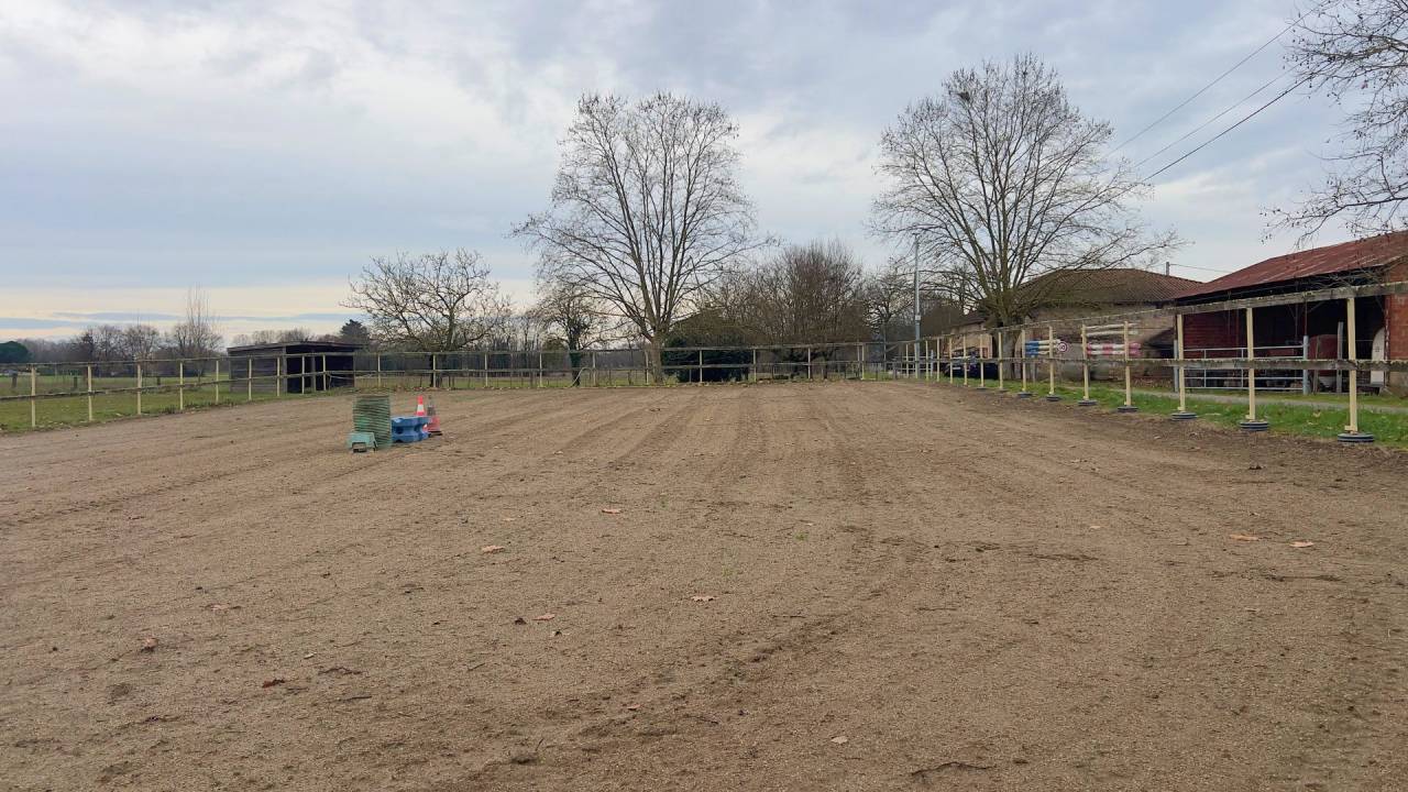 Propriet&agrave; equestre In vendita Tarn-et-Garonne