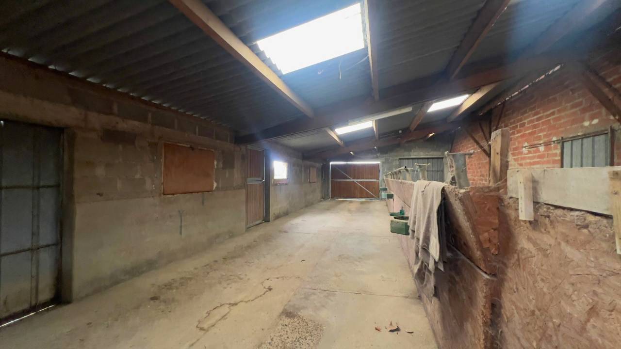 Propriet&agrave; equestre In vendita Tarn-et-Garonne