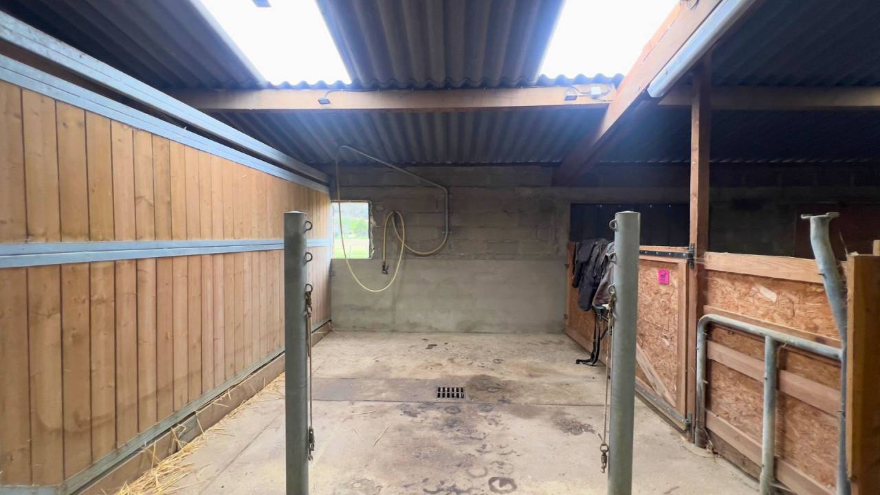 Propriet&agrave; equestre In vendita Tarn-et-Garonne