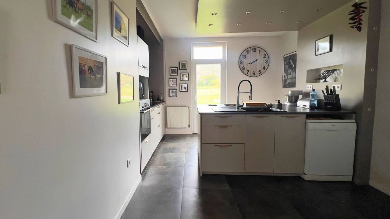 Propriet&agrave; equestre In vendita Tarn-et-Garonne