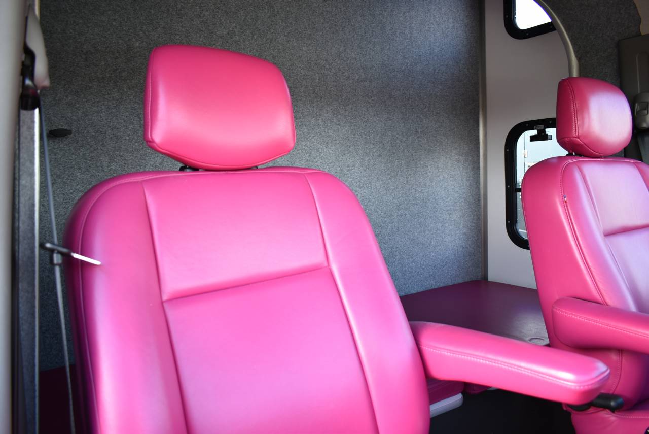 Van per Cavalli Laissac Utilitari Master 2021 Occasione