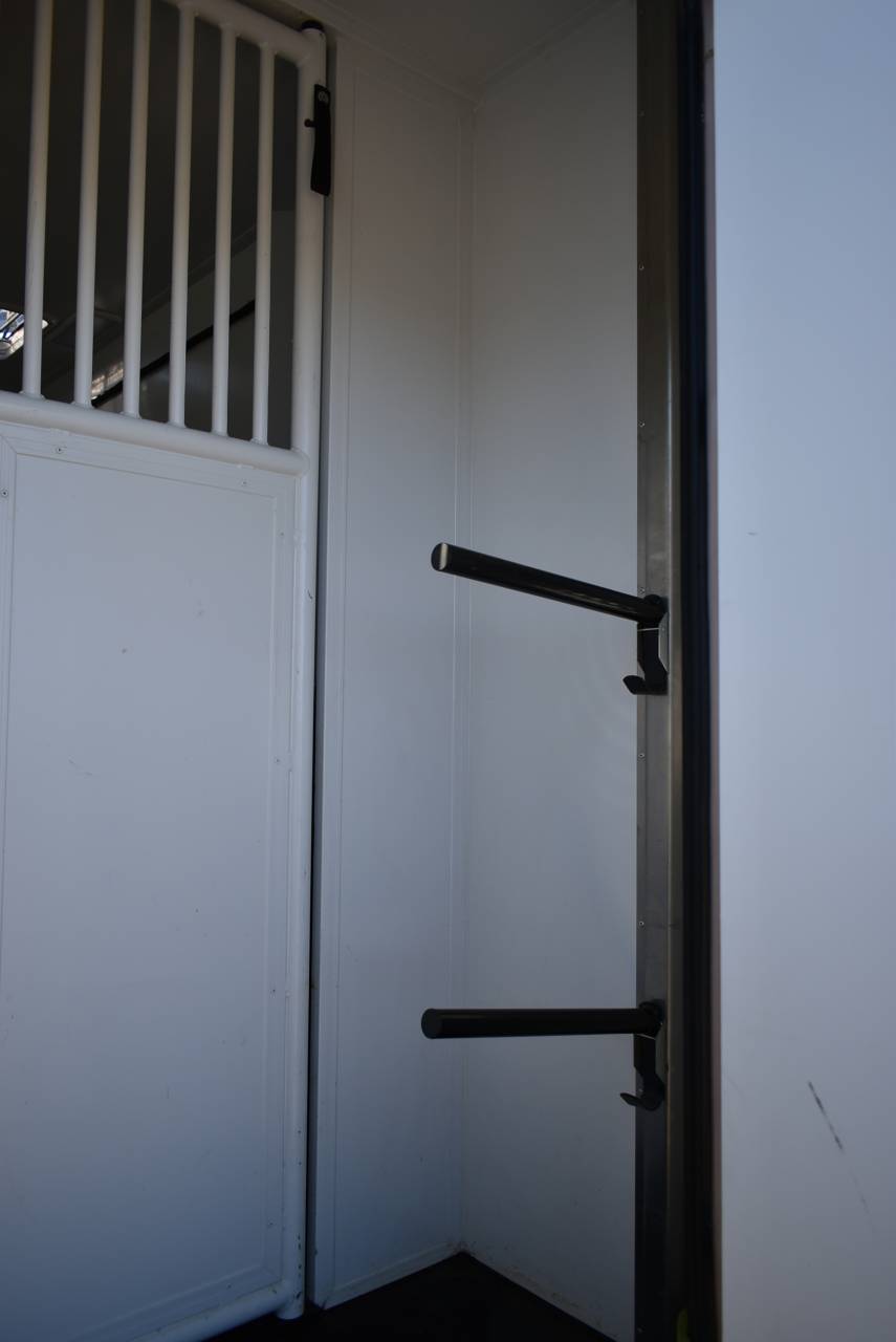 Van per Cavalli Laissac Utilitari Master 2021 Occasione