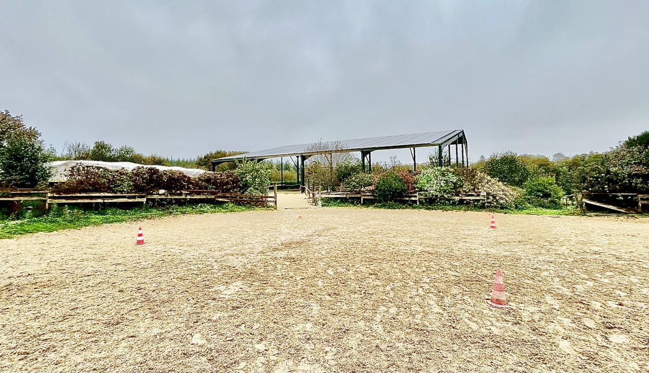 Centro ippico In vendita Finist&egrave;re