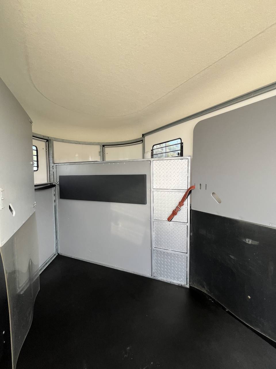 Trailer Fautras  2 Cavalli 2015 Occasione