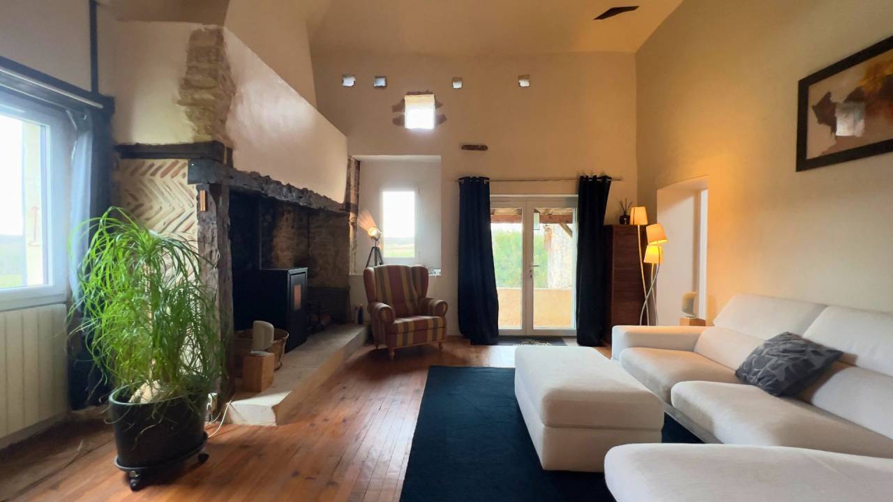 Propriet&agrave; equestre In vendita Lot-et-Garonne