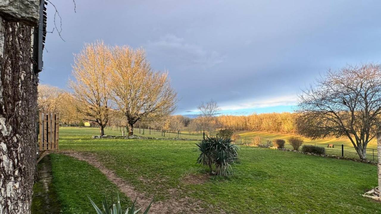 Propriet&agrave; equestre In vendita Lot-et-Garonne
