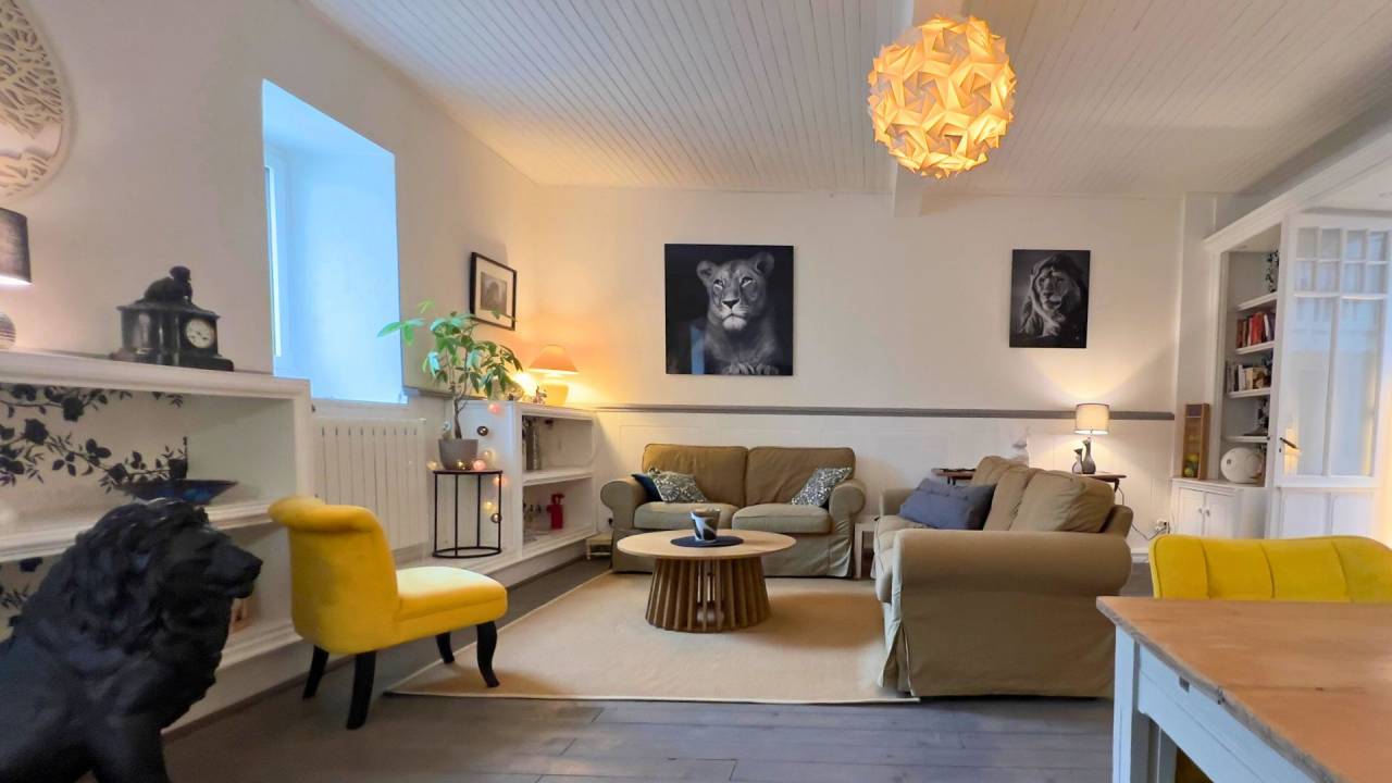 Propriet&agrave; equestre In vendita Lot-et-Garonne