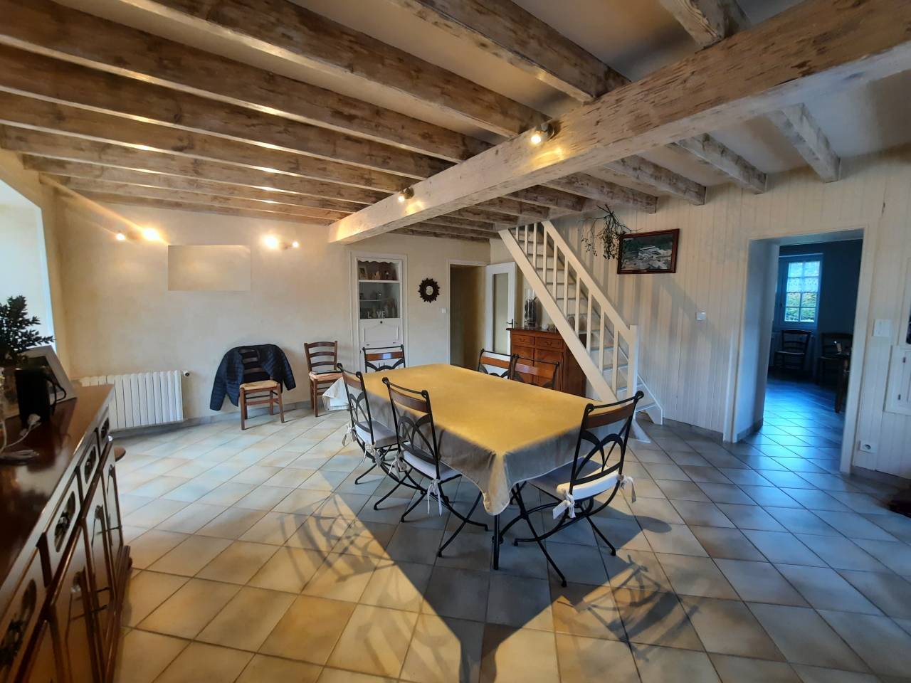 Propriet&agrave; equestre In vendita Deux-S&egrave;vres