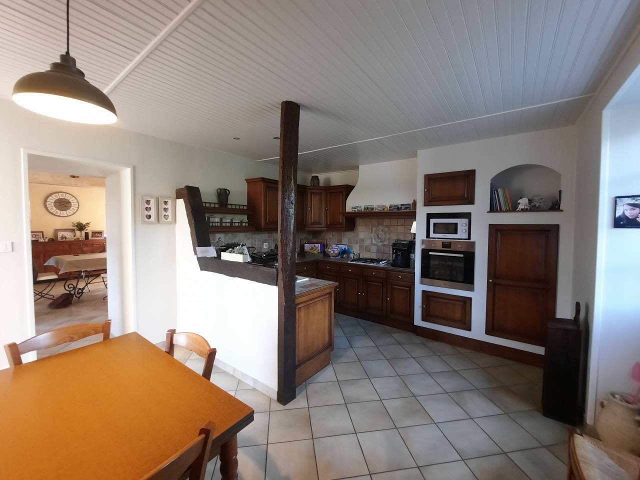 Propriet&agrave; equestre In vendita Deux-S&egrave;vres