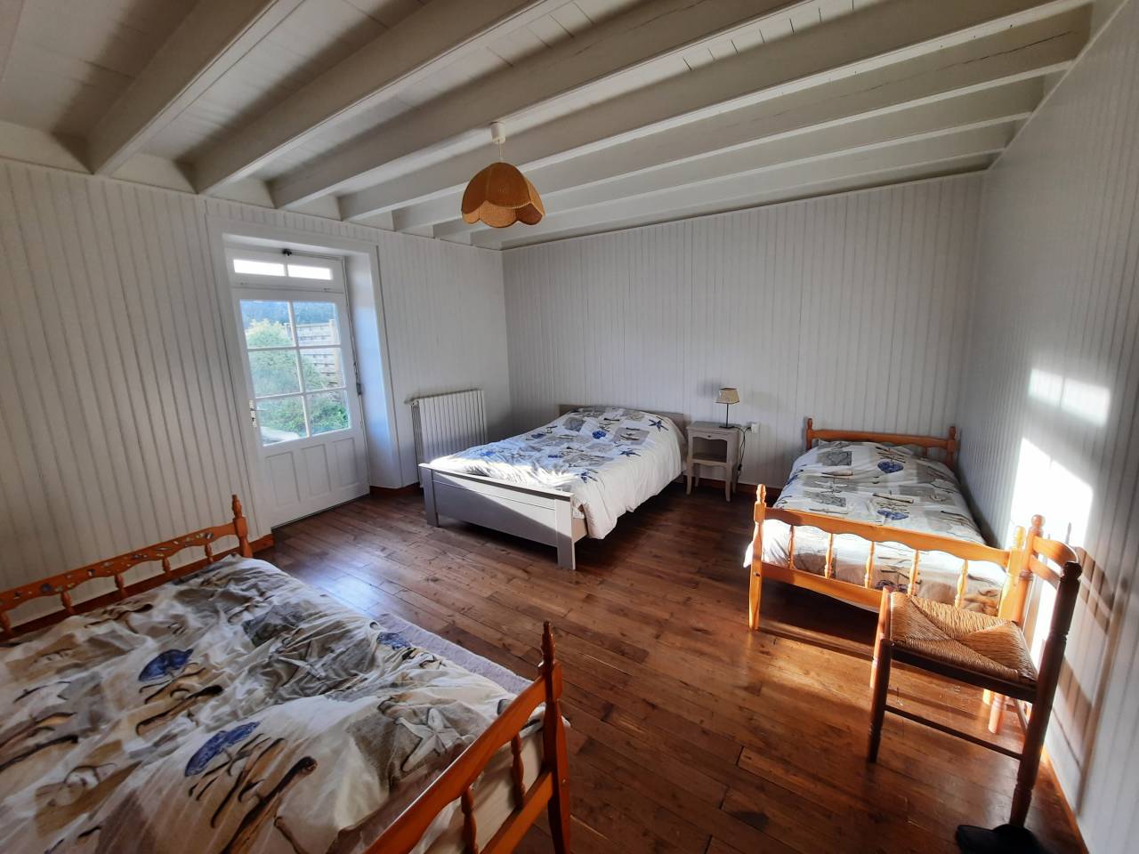 Propriet&agrave; equestre In vendita Deux-S&egrave;vres