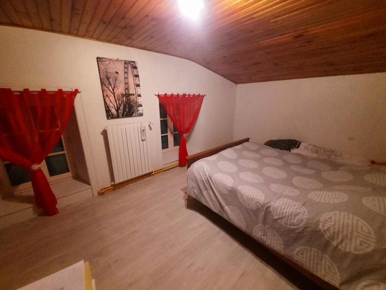 Propriet&agrave; equestre In vendita Deux-S&egrave;vres