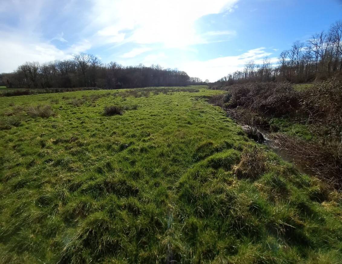 Propriet&agrave; equestre In vendita Deux-S&egrave;vres
