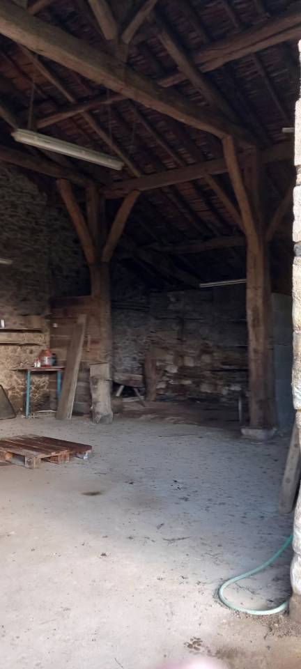 Propriet&agrave; equestre In vendita Deux-S&egrave;vres