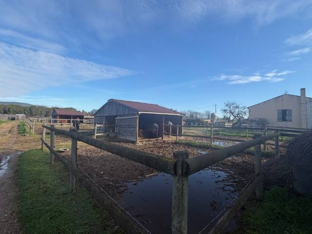 Centro ippico In vendita Var