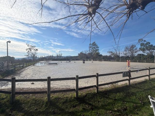 Centro ippico In vendita Var