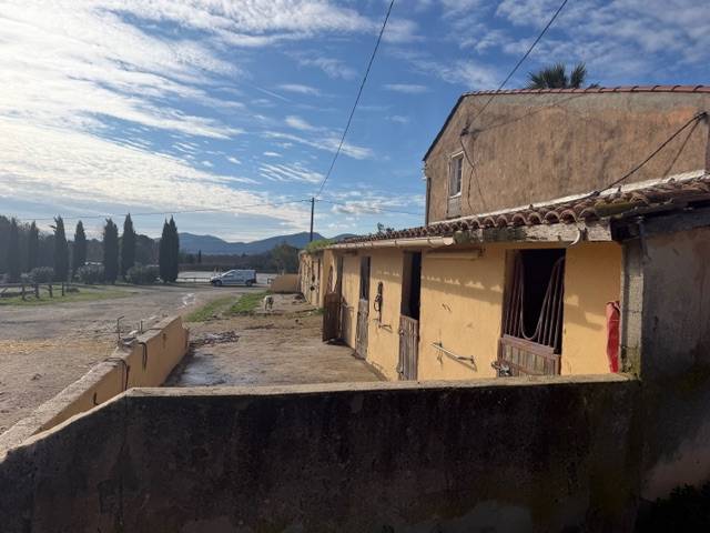 Centro ippico In vendita Var