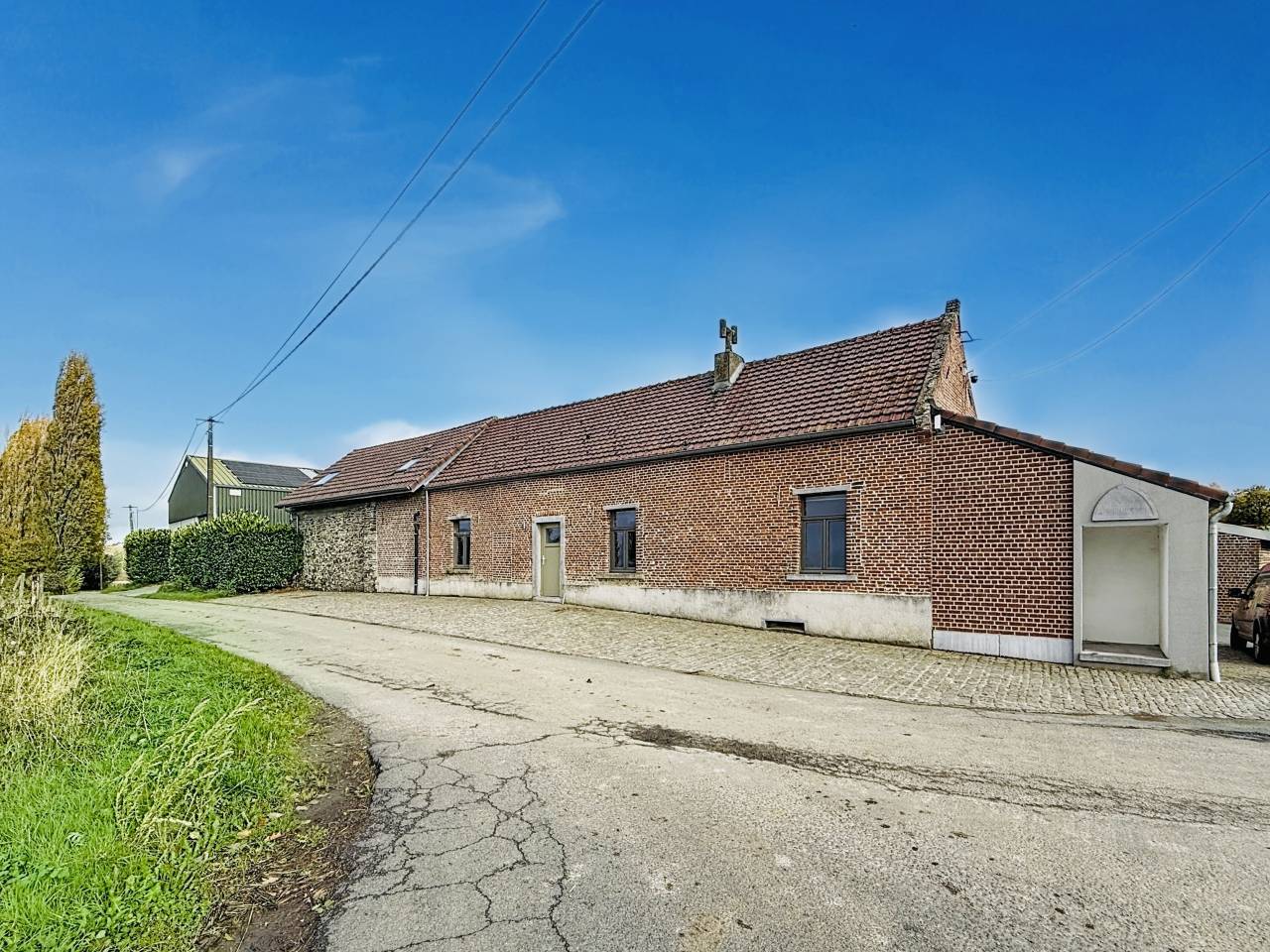 Azienda equestre In vendita Brabant-Wallon