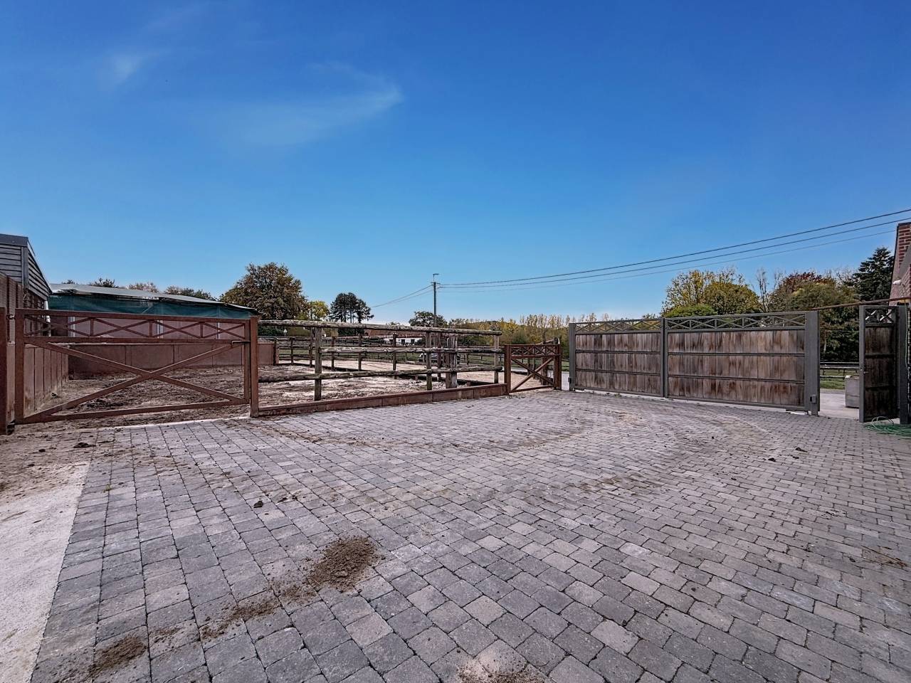 Azienda equestre In vendita Brabant-Wallon