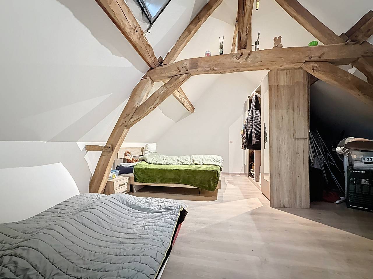 Azienda equestre In vendita Brabant-Wallon