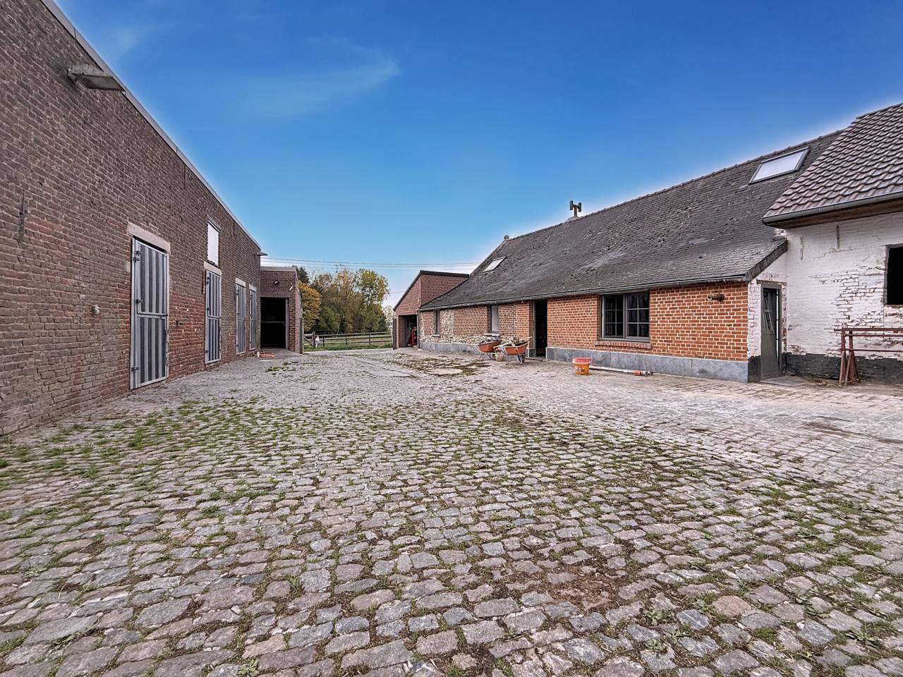 Azienda equestre In vendita Brabant-Wallon