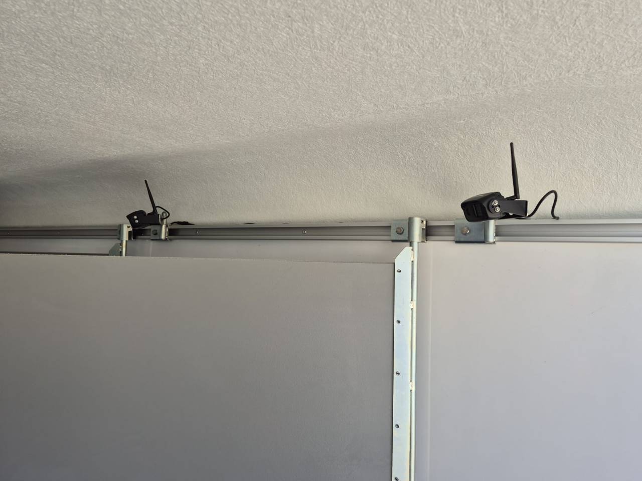 Trailer Fautras oblic +3 3 Cavalli 2026 Nuovo