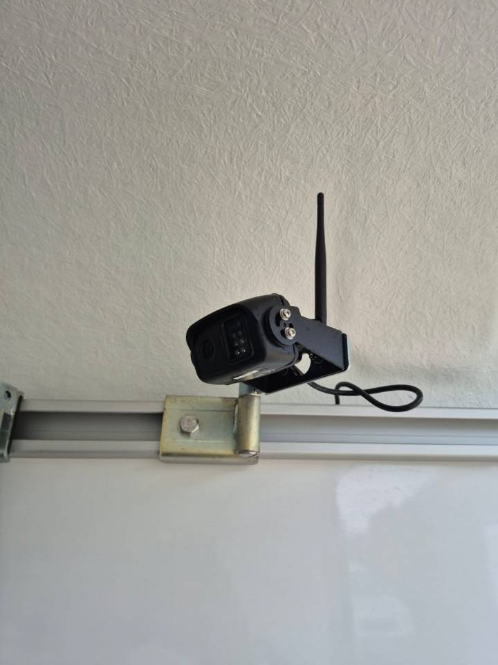 Trailer Fautras oblic X3 3 Cavalli 2026 Nuovo