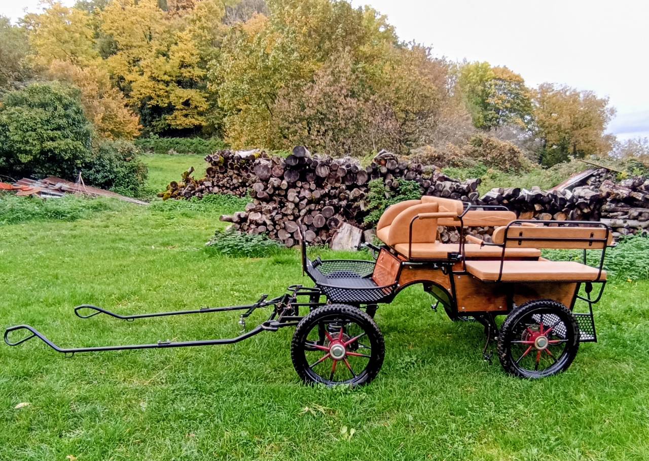 Attacchi - Calesse - Altra marca -  