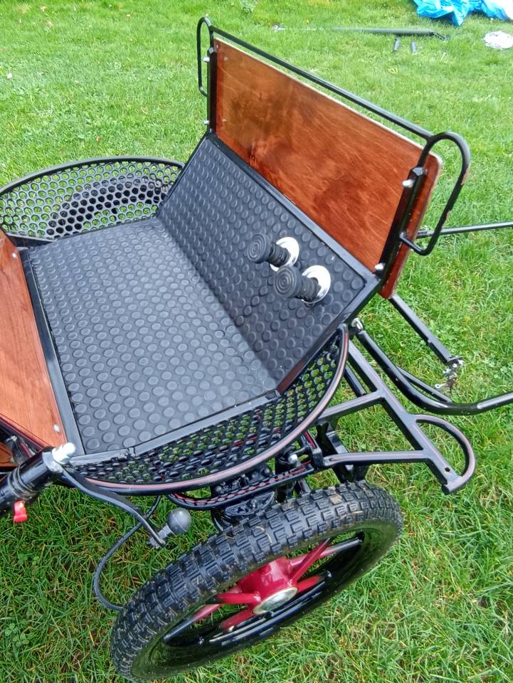 Attacchi - Calesse - Altra marca -  