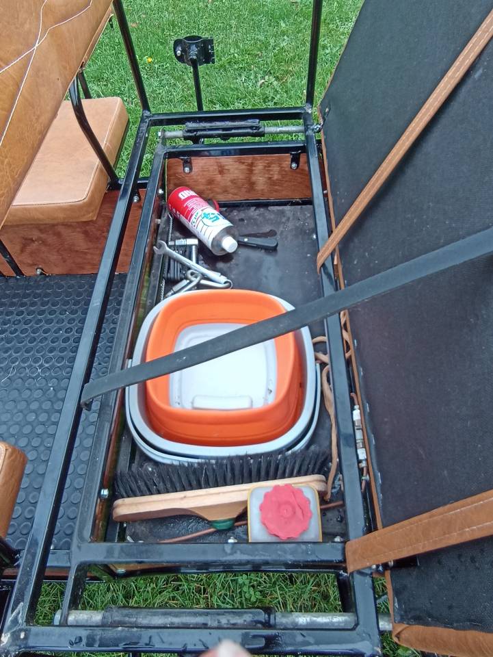 Attacchi - Calesse - Altra marca -  