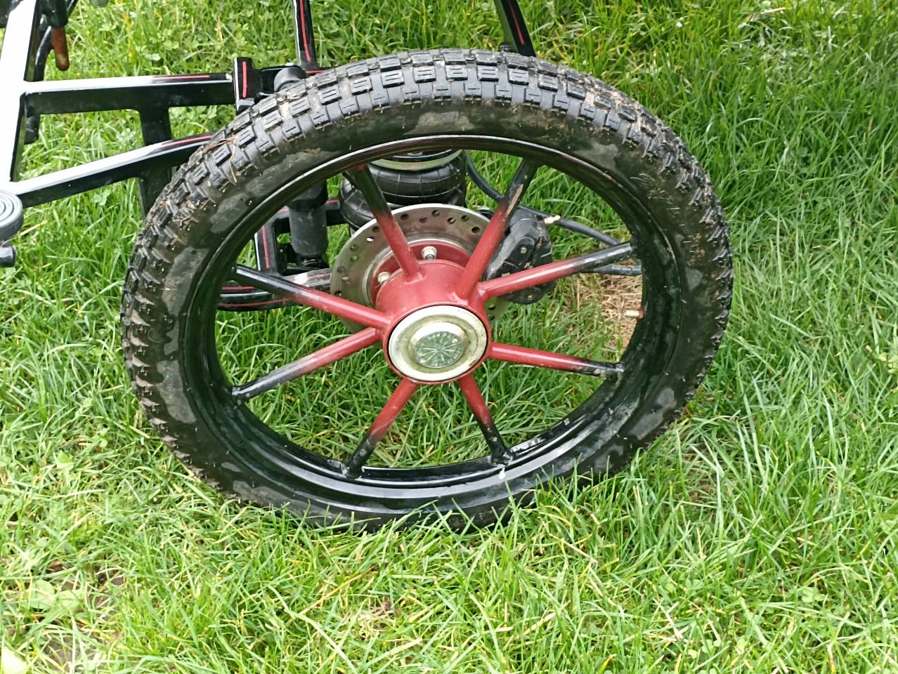 Attacchi - Calesse - Altra marca -  