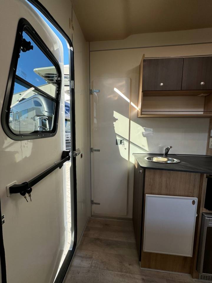 Rimorchio Cavalli Altra marca REMORQUE 0 Nuovo