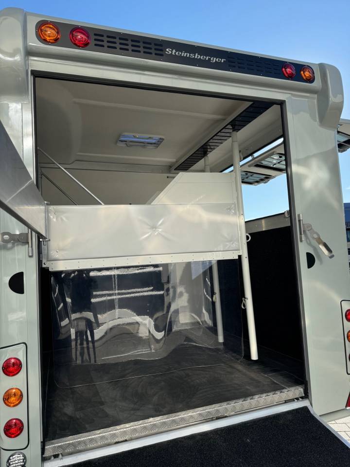 Rimorchio Cavalli Altra marca REMORQUE 0 Nuovo