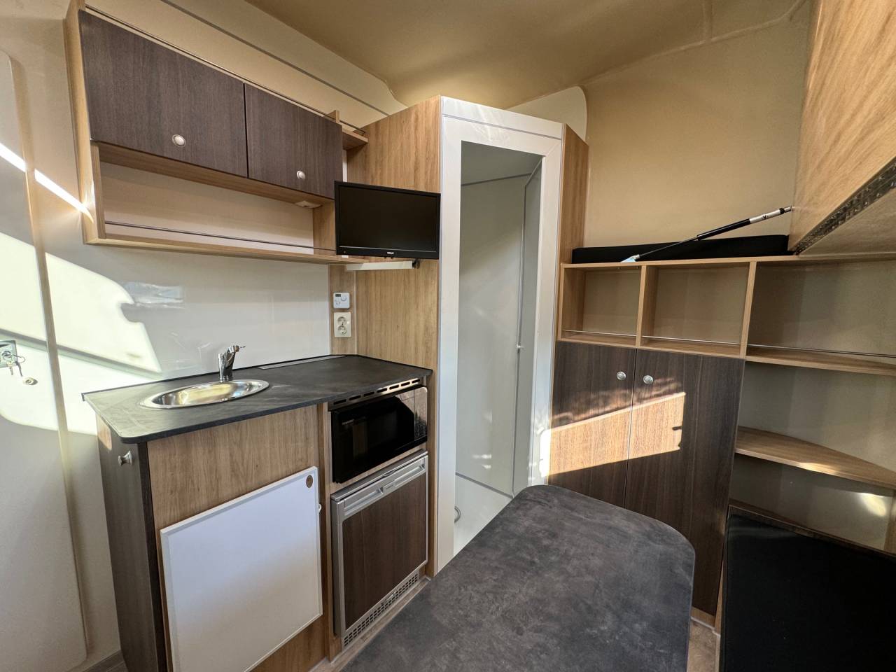 Rimorchio Cavalli Altra marca REMORQUE 0 Nuovo