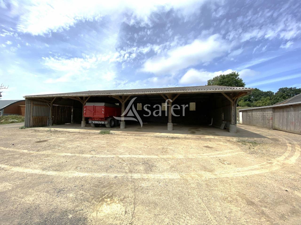 Azienda agricola In vendita Calvados