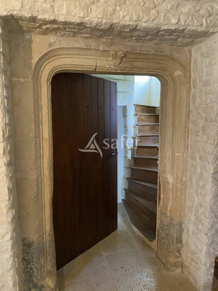 Propriet&agrave; rurale In vendita Calvados