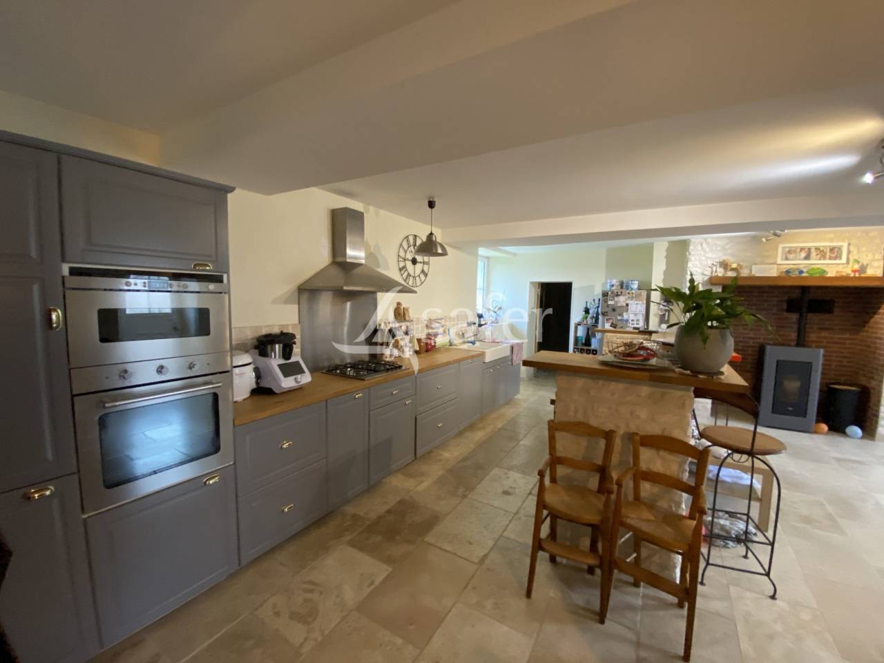 Propriet&agrave; rurale In vendita Calvados