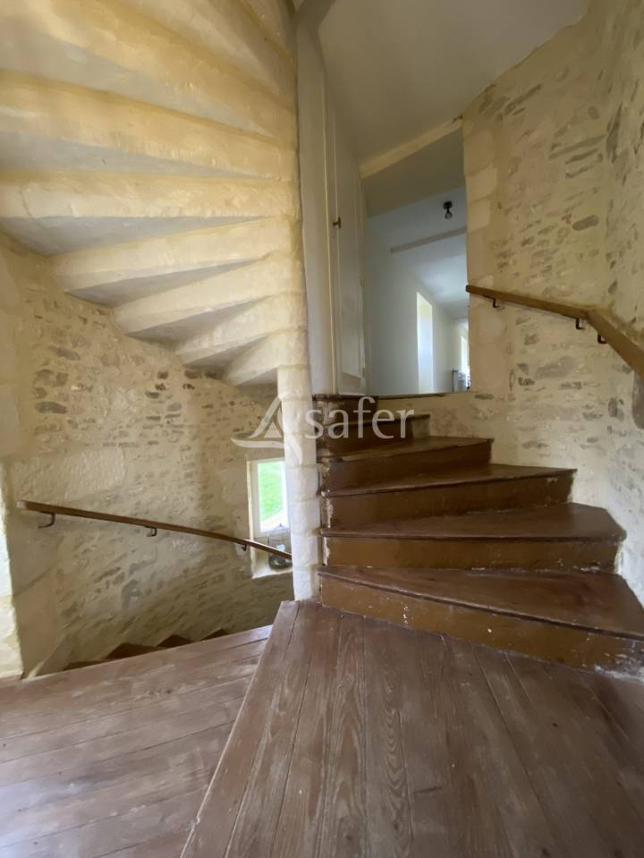 Propriet&agrave; rurale In vendita Calvados