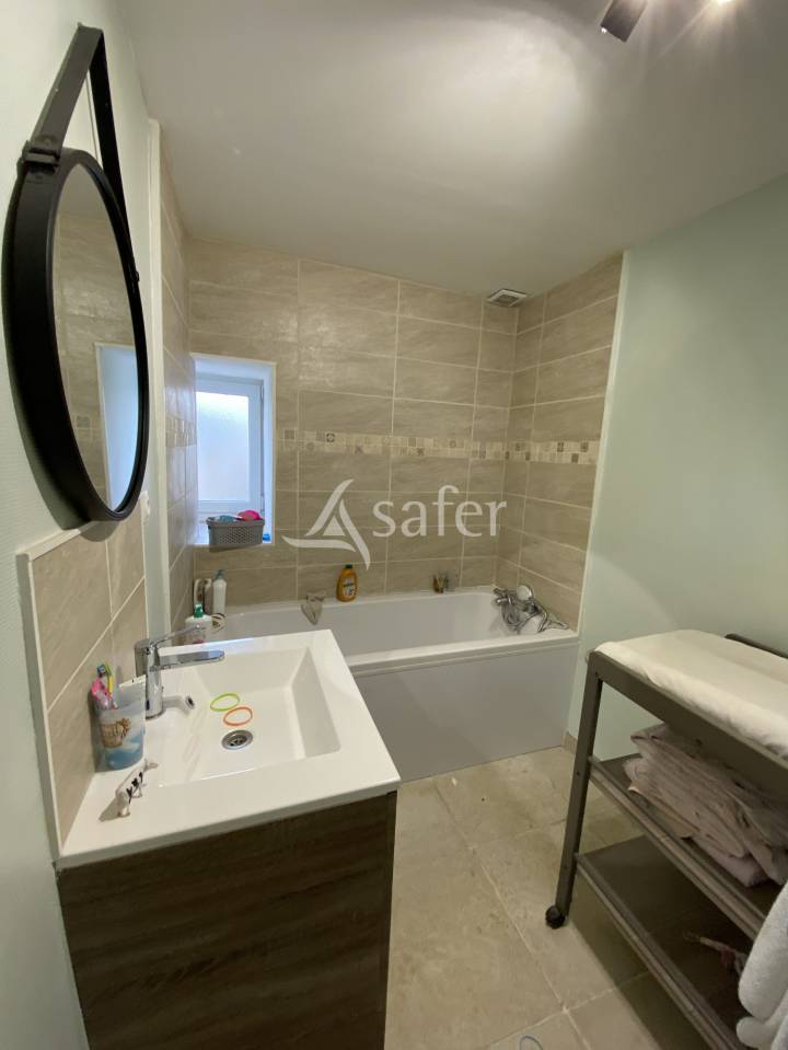 Propriet&agrave; rurale In vendita Calvados