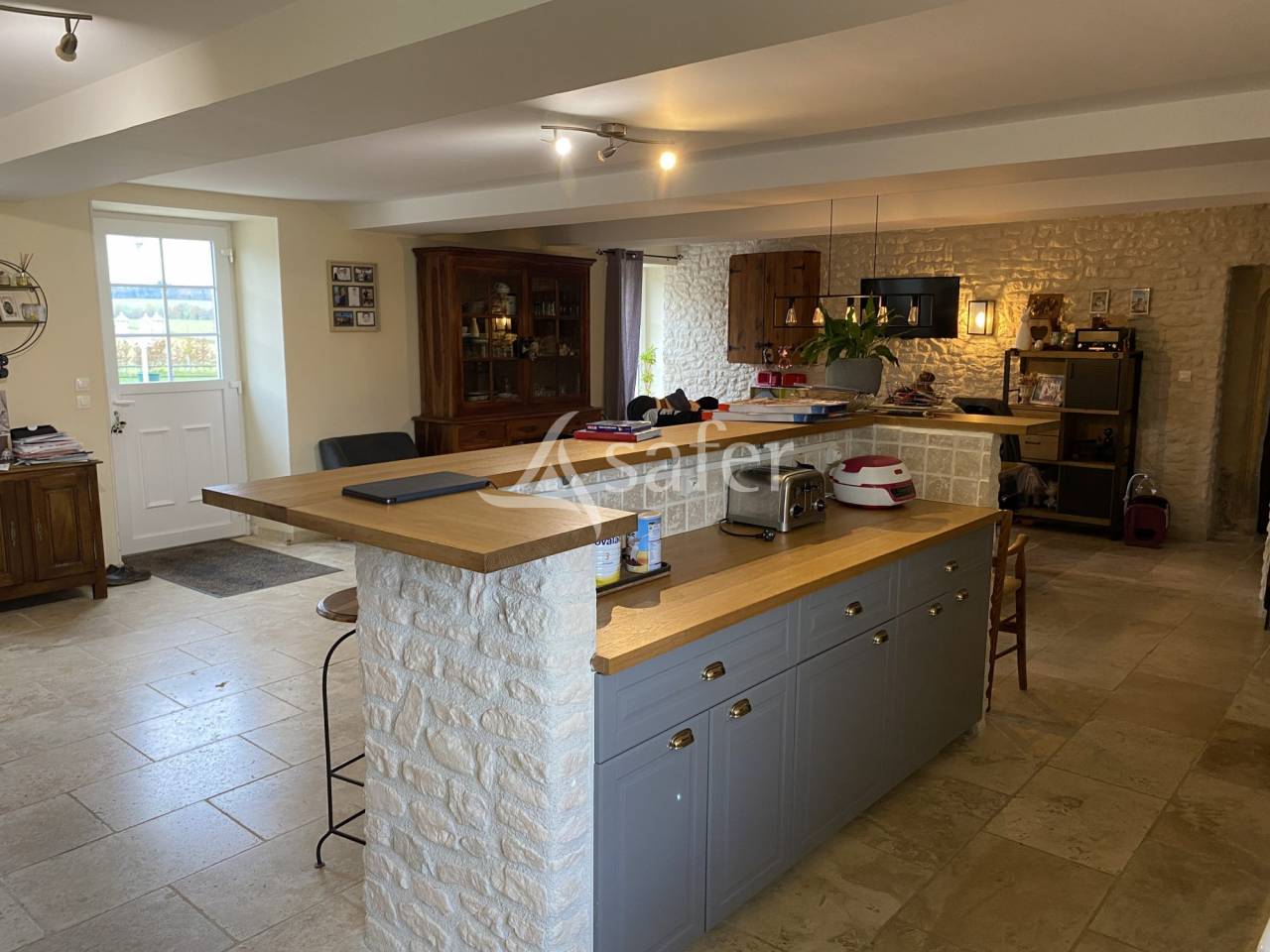 Propriet&agrave; rurale In vendita Calvados