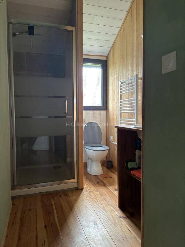 Centro di stagione cavallo In vendita Morbihan