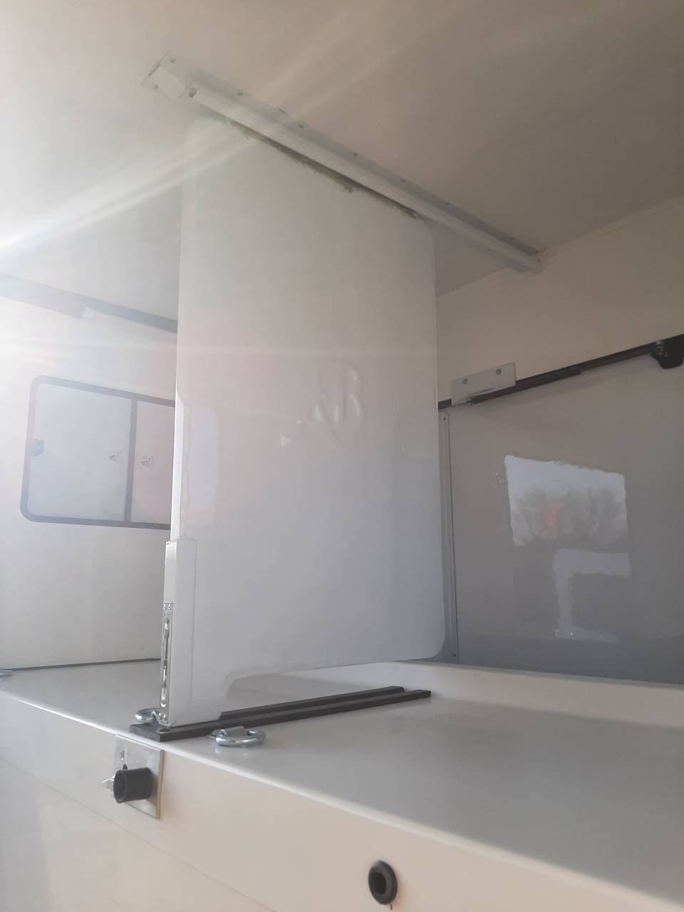 Van per Cavalli Renault Master 2018 Occasione