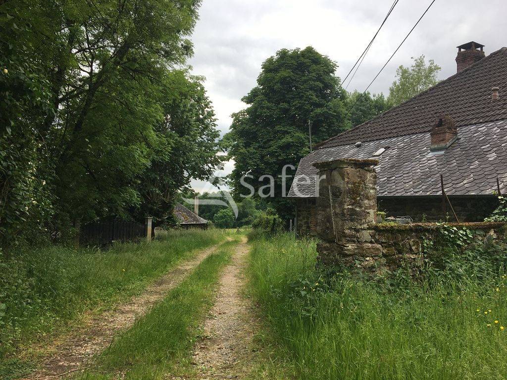 Propriet&agrave; rurale In vendita Corr&egrave;ze