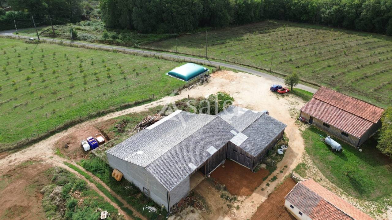 Azienda agricola In vendita Dordogne