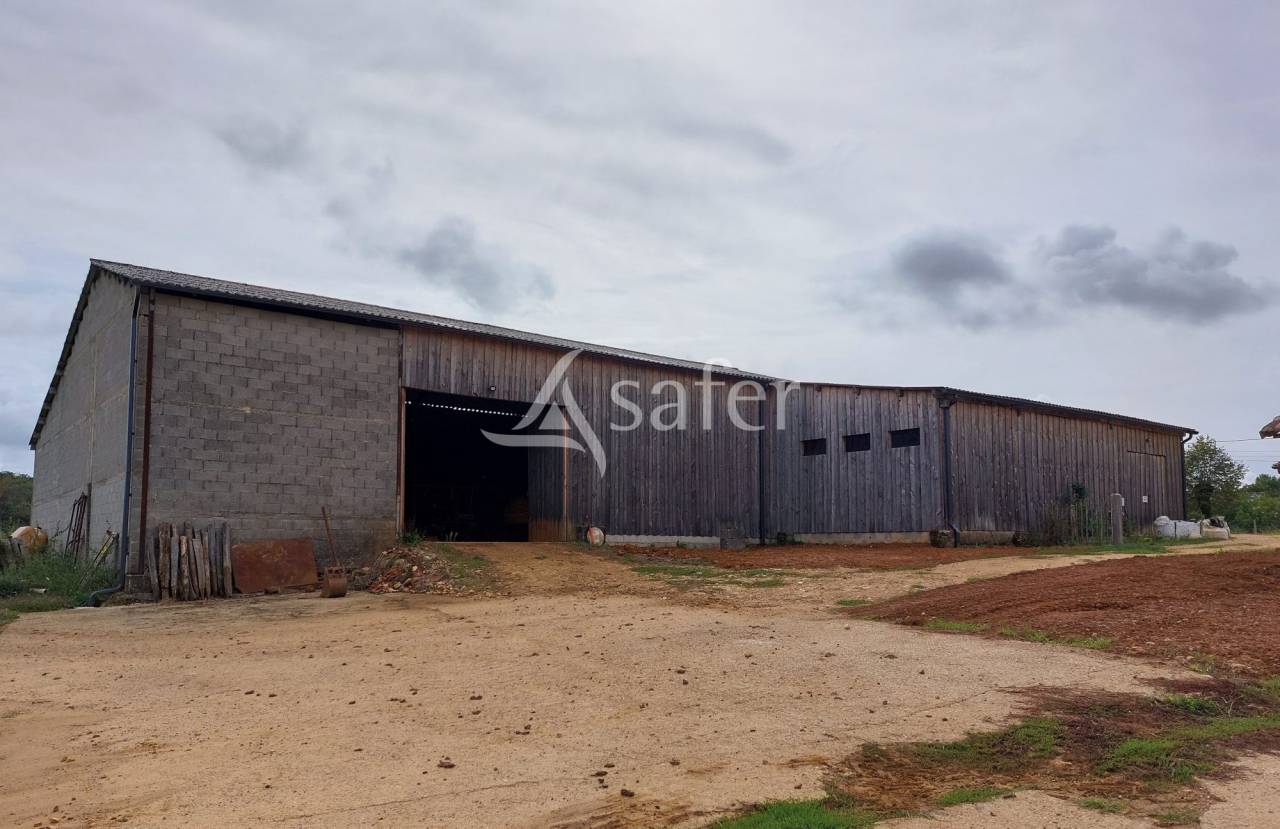 Azienda agricola In vendita Dordogne